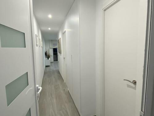 Apartamento Pegado Al Mar .