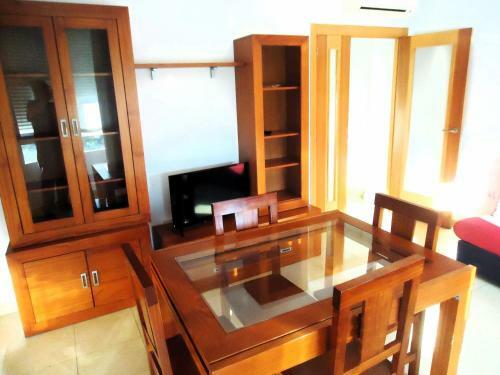 Apartamento Mediterraneo Lek