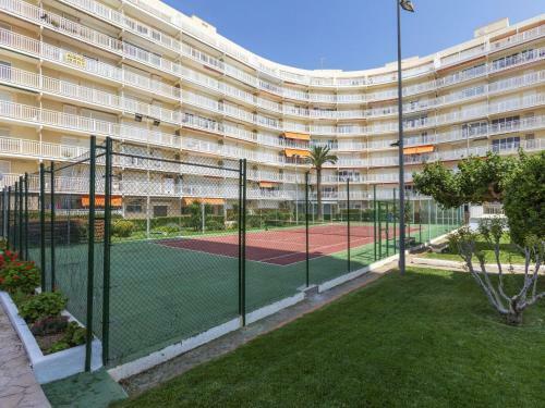 Apartment Torre Hirta By Interhome