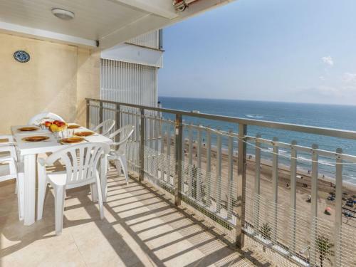 Apartment Torre Hirta By Interhome