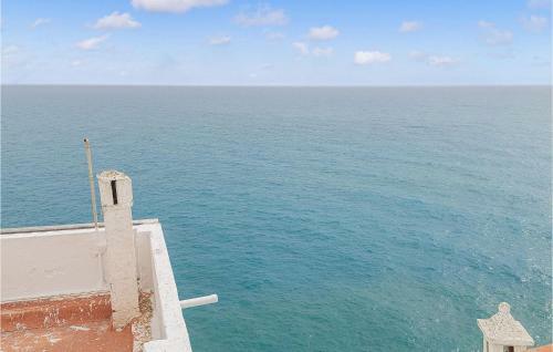 Nice Home In Pescola With Wifi And 2 Bedrooms