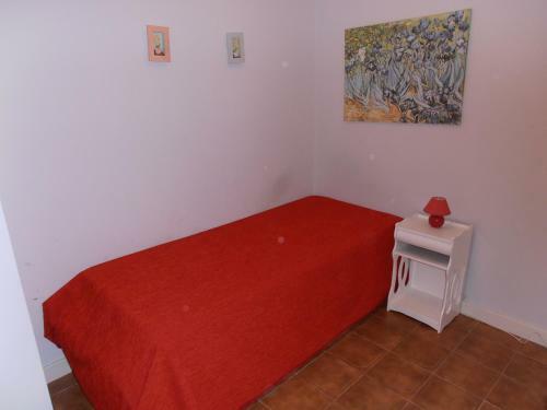 Apartamento Pe�ismar I