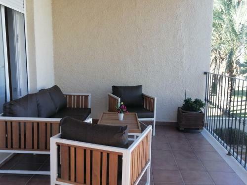Casa O Chalet En Pe�iscola Con Piscina