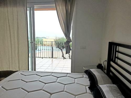 Casa O Chalet En Pe�iscola Con Piscina