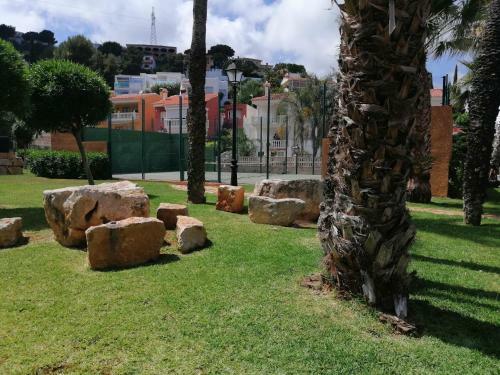 Casa O Chalet En Pe�iscola Con Piscina