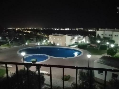 Casa O Chalet En Pe�iscola Con Piscina