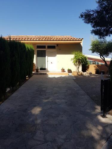 Casa O Chalet En Pe�iscola Con Piscina