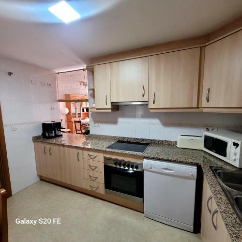 Apartamento Llandells Casa Kiko