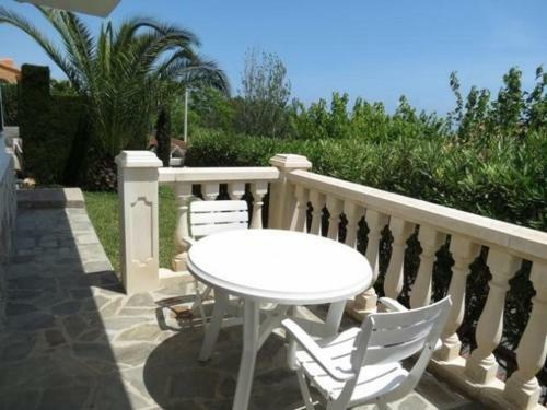 Villa Peniscola, 5 Pi�ces, 8 Personnes - Hisp-234-26