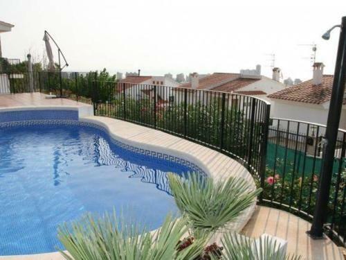 Villa Peniscola, 5 Pi�ces, 8 Personnes - Hisp-234-26