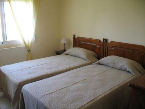 Villa Peniscola, 5 Pi�ces, 8 Personnes - Hisp-234-26