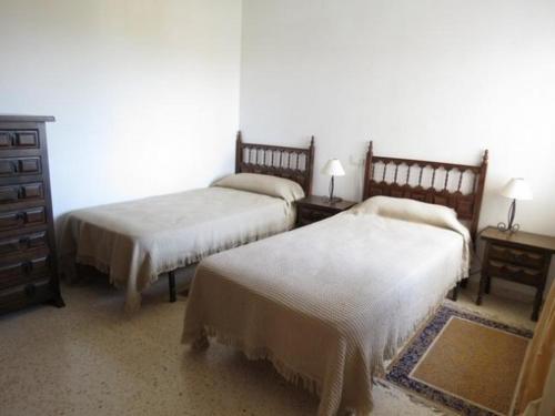 Villa Peniscola, 5 Pi�ces, 8 Personnes - Hisp-234-26