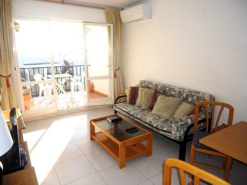 Apartamento Arcos Atico Lek