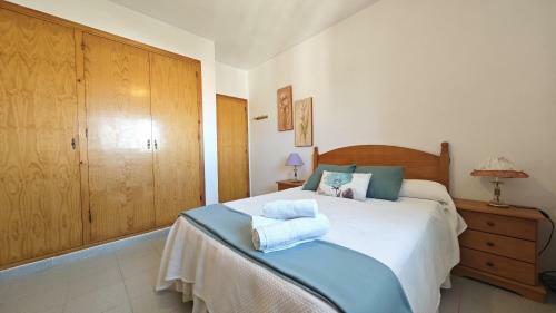Itxaso Apartamento Con Vistas Atalayas