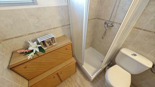 Itxaso Apartamento Con Vistas Atalayas