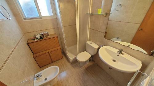 Itxaso Apartamento Con Vistas Atalayas