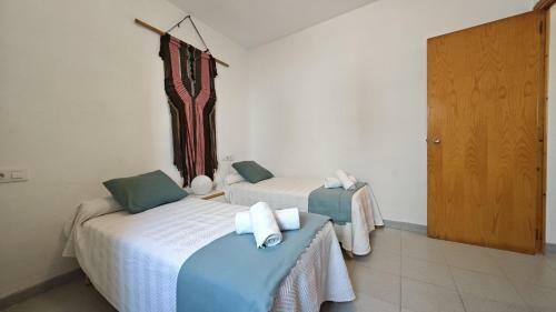 Itxaso Apartamento Con Vistas Atalayas