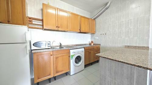 Itxaso Apartamento Con Vistas Atalayas