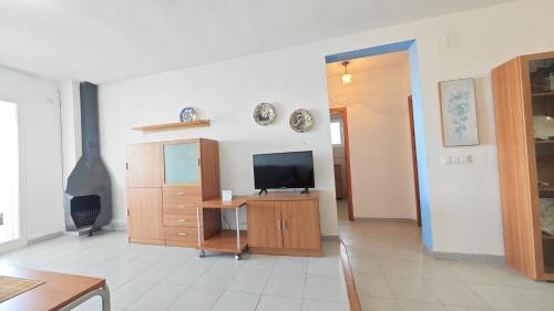 Itxaso Apartamento Con Vistas Atalayas