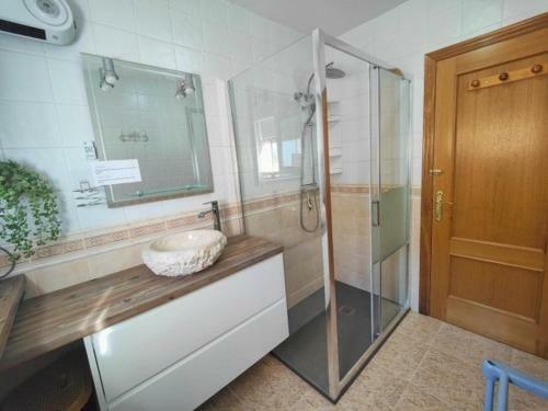 Maison Peniscola, 4 Pi�ces, 6 Personnes - Hisp-234-130