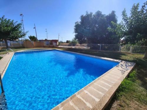 Maison Peniscola, 4 Pi�ces, 6 Personnes - Hisp-234-130