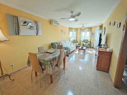 Maison Peniscola, 4 Pi�ces, 6 Personnes - Hisp-234-130