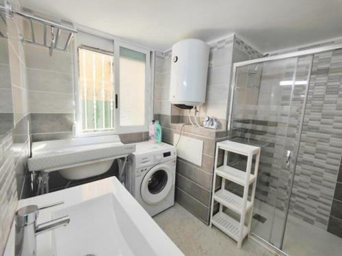 Maison Peniscola, 4 Pi�ces, 6 Personnes - Hisp-234-130