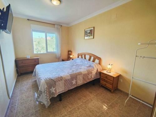 Maison Peniscola, 4 Pi�ces, 6 Personnes - Hisp-234-130