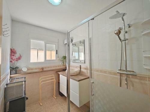 Maison Peniscola, 4 Pi�ces, 6 Personnes - Hisp-234-130