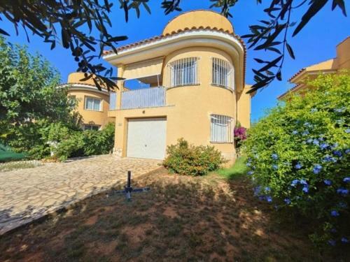Maison Peniscola, 4 Pi�ces, 6 Personnes - Hisp-234-130