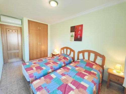 Maison Peniscola, 4 Pi�ces, 6 Personnes - Hisp-234-130
