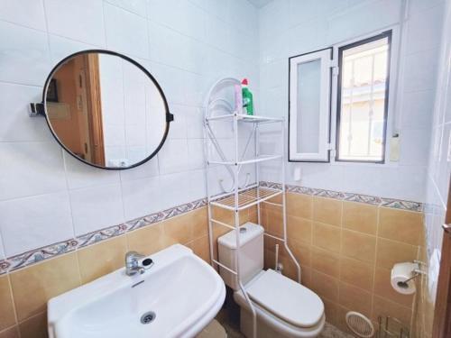 Maison Peniscola, 4 Pi�ces, 6 Personnes - Hisp-234-130