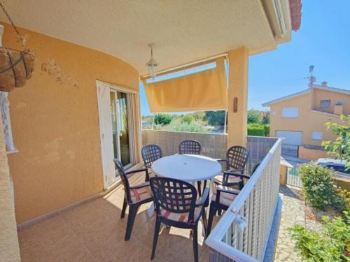 Maison Peniscola, 4 Pi�ces, 6 Personnes - Hisp-234-130