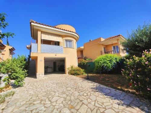 Maison Peniscola, 4 Pi�ces, 6 Personnes - Hisp-234-130