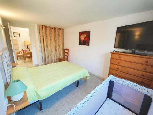 Maison Peniscola, 4 Pi�ces, 6 Personnes - Hisp-234-130