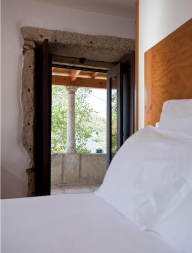Hostal Casa De Santa Cruz