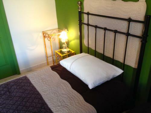 Bed & Breakfast Mas Florylege