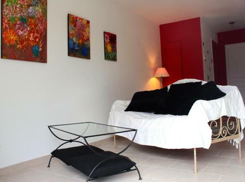 Bed & Breakfast Mas Florylege