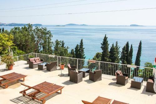 Apartments Katica