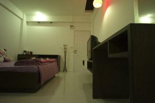 Hostal Sukontha Mansion