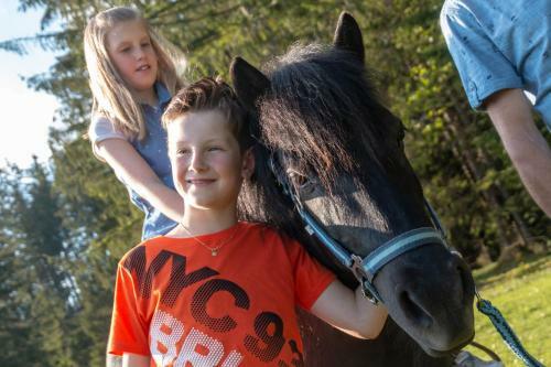 Agroturismo Lammerauhof