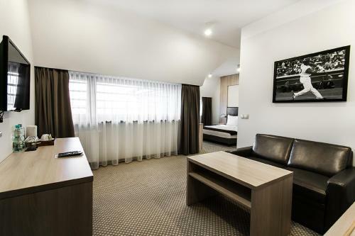 Hotel Atrium