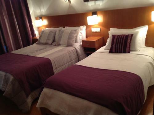 Hostal Solar S.bento