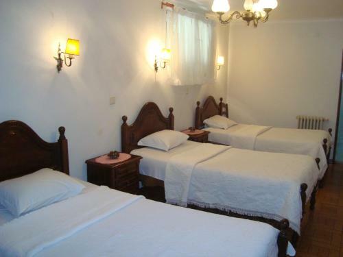 Hostal Solar S.bento