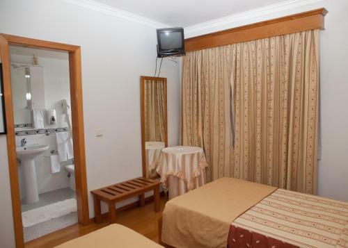 Hostal Solar S.bento