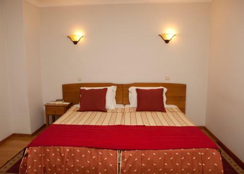 Hostal Solar S.bento