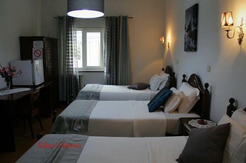 Hostal Solar S.bento