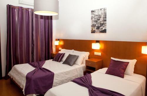 Hostal Solar S.bento