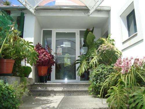 Hostal Solar S.bento