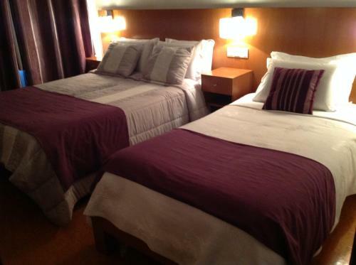 Hostal Solar S.bento